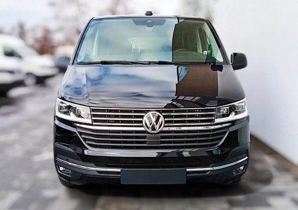 Volkswagen Multivan cena 371460 przebieg: 1, rok produkcji 2023 z Opatów małe 92